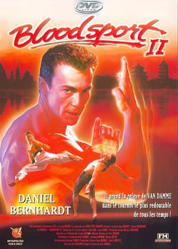 Bloodsport II