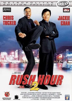 Rush hour 2