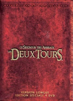 Le Seigneur des Anneaux : Les Deux Tours