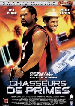 Chasseurs de primes