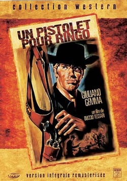 Un Pistolet pour Ringo