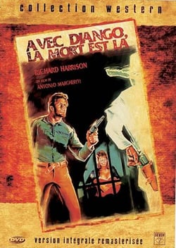Avec Django, la mort est là