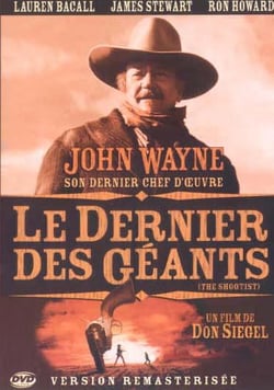 Le Dernier des géants