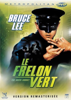 Le Frelon Vert