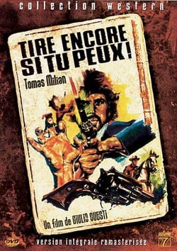 Tire encore si tu peux