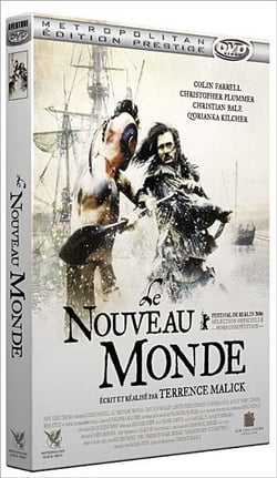 Le Nouveau monde