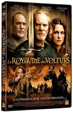 Le Royaume des voleurs