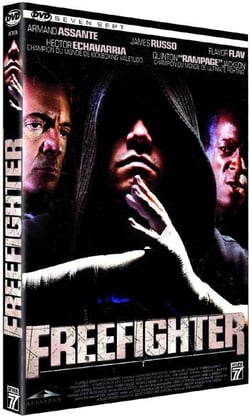Freefighter