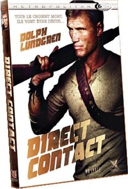 Direct Contact