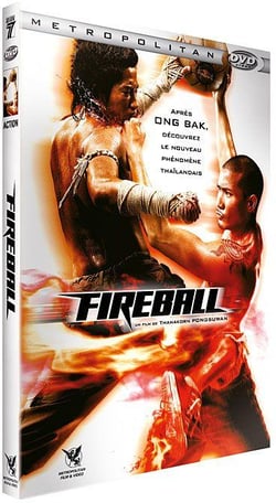 Fireball
