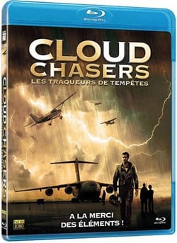 Cloud Chasers - Les traqueurs de tempêtes