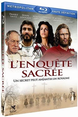 L'Enquête sacrée
