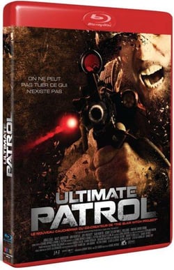 Ultimate Patrol