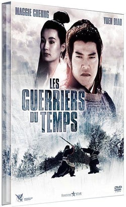 Les Guerriers du temps