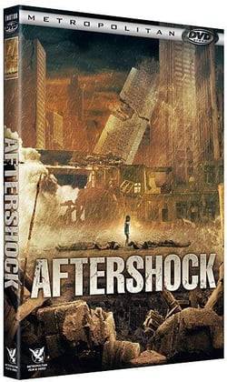 Aftershock