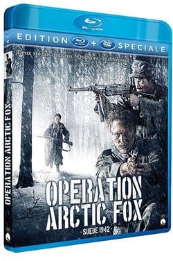 Opération Arctic Fox