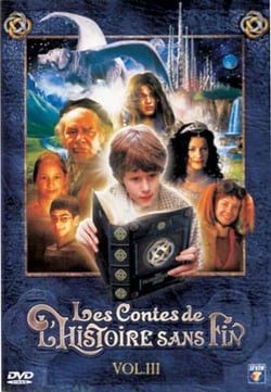 Les Contes de l'histoire sans fin - Vol. III