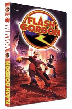 Flash Gordon - Vol. 3