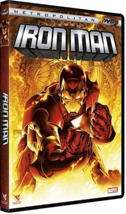 Iron Man