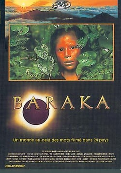 Baraka