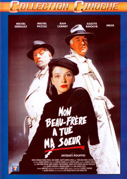 Mon beau-frère a tué ma soeur