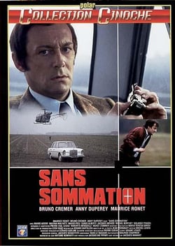 Sans sommation
