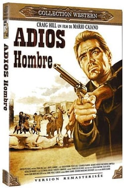 Adiós Hombre