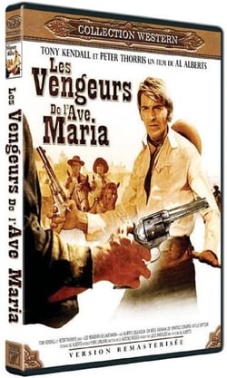 Les Vengeurs de l'Ave Maria