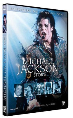 Unmasked : Michael Jackson Story