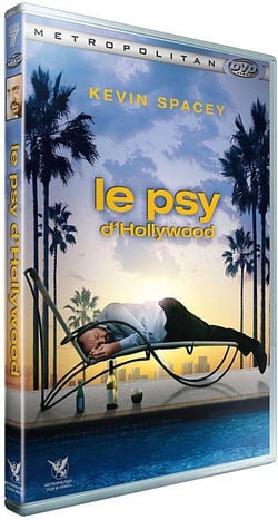 Le Psy d'Hollywood