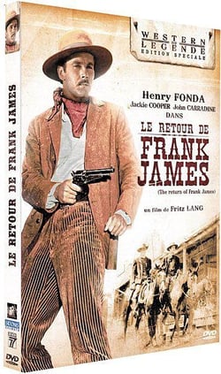Le Retour de Frank James