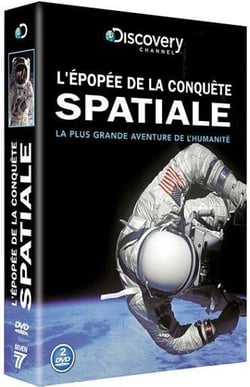 NASA : L'épopée de la conquête spatiale