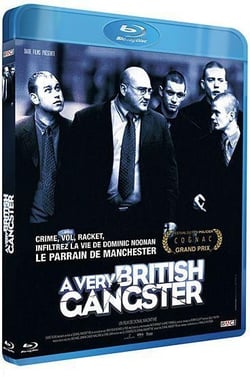 A Very British Gangster