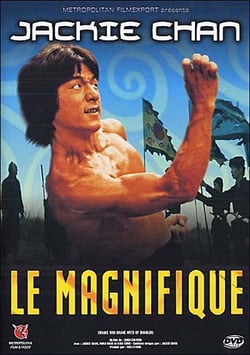 LE MAGNIFIQUE