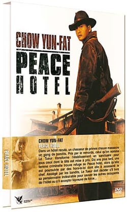 Peace Hotel