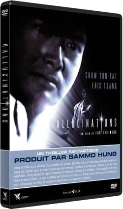 Hallucinations