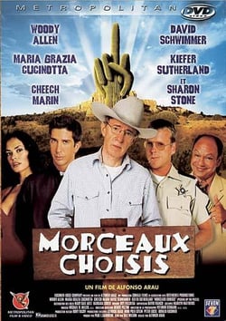 Morceaux choisis