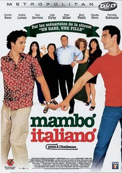 Mambo italiano