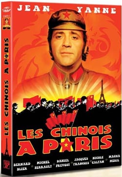 Les Chinois à Paris