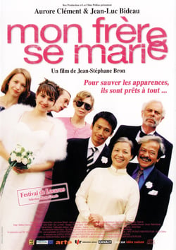 Mon frère se marie