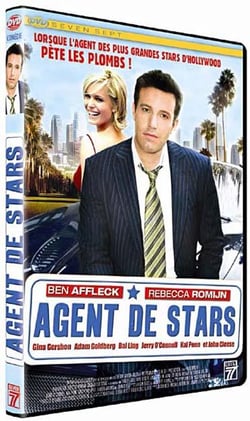 Agent de stars