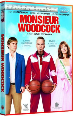 Monsieur Woodcock