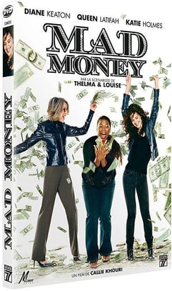 Mad Money