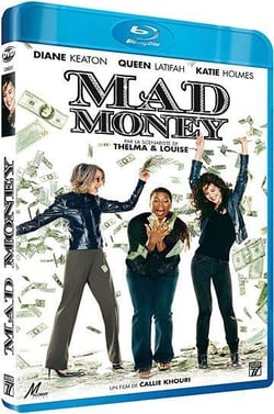 Mad Money