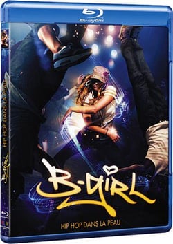 B-Girl (Hip Hop dans la peau)