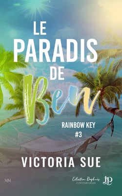 Le Paradis de Ben - Rainbow Key #3