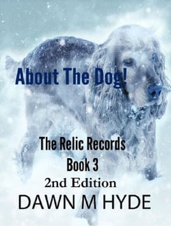 About The Dog! - The Relics Records, #3