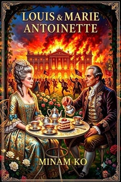 Louis &amp;  Marie Antoinette