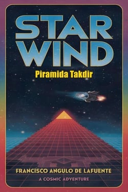 Star Wind Piramida Takdir