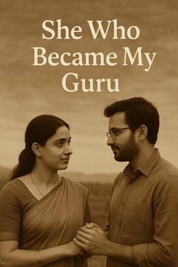She Who Became My Guru
